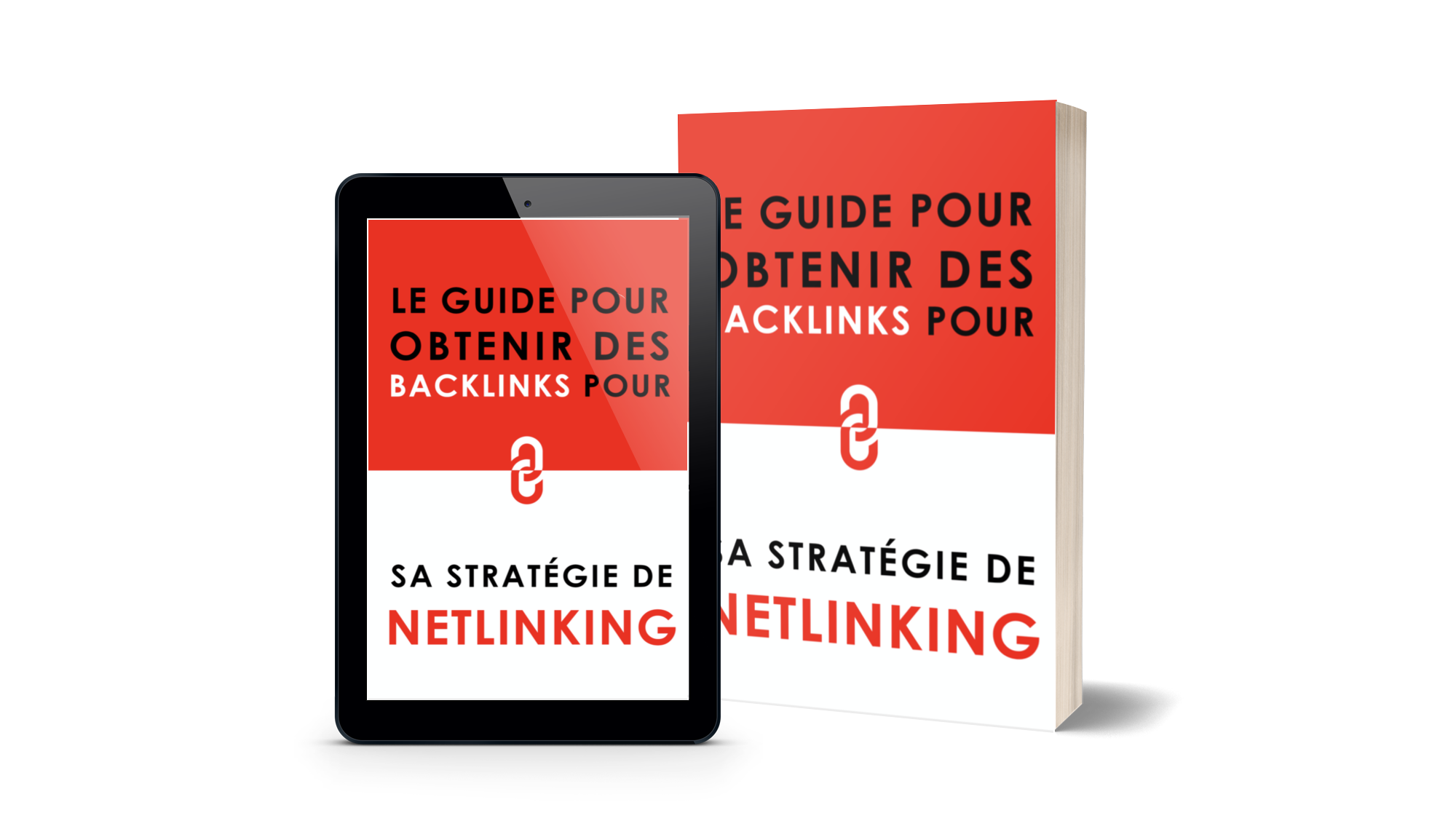 Le guide pour obtenir des backlinks pour sa stratégie de netlinking