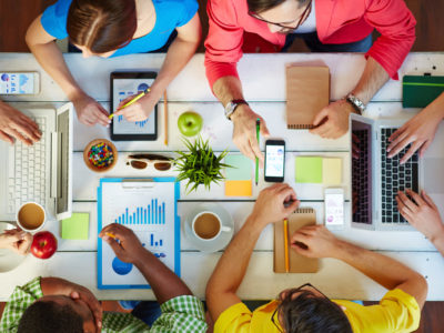 Utilisation des outils collaboratifs