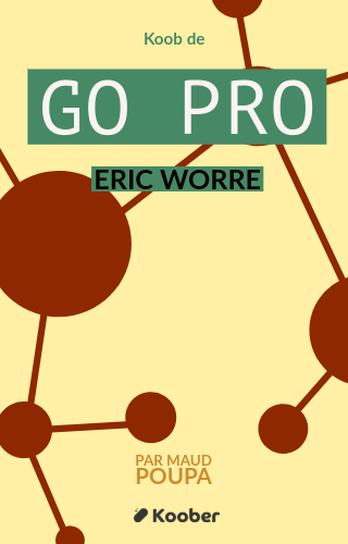 Go Pro de Eric Worre