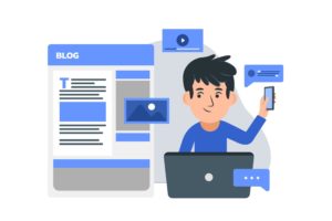 blog et pourquoi créer un blog ?