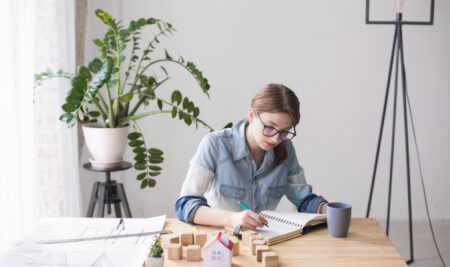 BTS Professions Immobilières en e-learning : comment tenir deux ans quand on travaille déjà